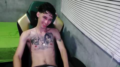 GENDO online show from November 6, 10:57 pm