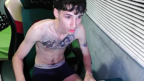 GENDO online show from November 11, 11:43 pm