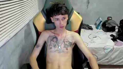 GENDO online show from December 23, 1:03 am