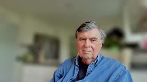 GeneOx online show from April 16, 2:06 pm