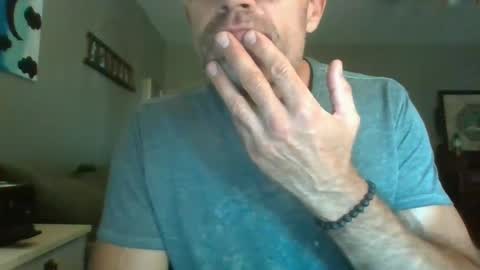 john online show from October 7, 8:35 pm