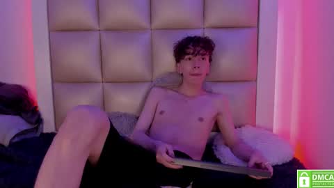 genesis_js online show from February 22, 6:04 am