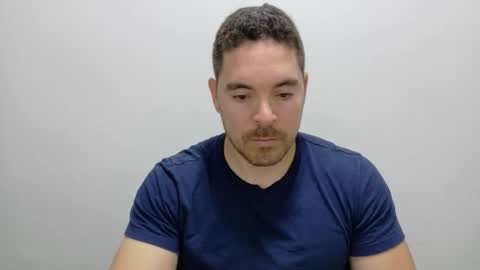 genesis_wb online show from October 29, 2:36 am