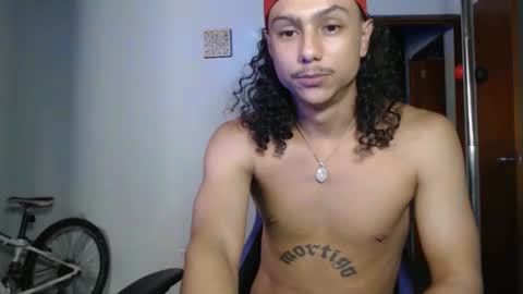 genexis_mortigo03 online show from December 19, 3:58 am