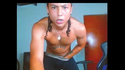 genexis_mortigo03 online show from April 15, 6:08 pm