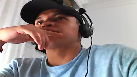 gengar_9999 online show from January 19, 3:39 am