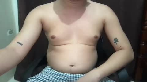 General online show from February 12, 4:55 pm