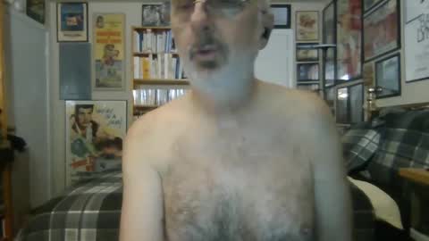 Snapshot of gentcallr chatting on January 14, 1:38 pm Steve online show from January 14, 1:38 pm