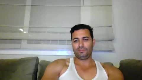 genteldevil online show from October 17, 10:25 pm