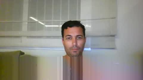 genteldevil online show from October 23, 10:02 pm