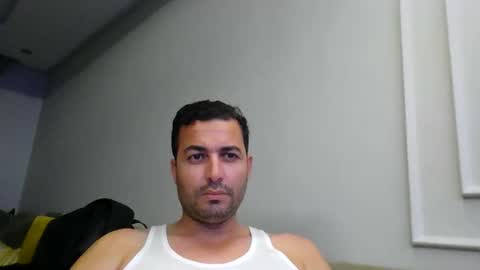 genteldevil online show from October 12, 11:21 pm
