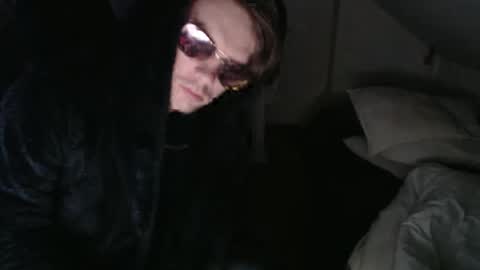 gentleganjaman online show from October 17, 11:53 pm