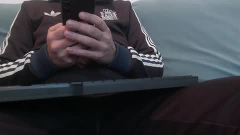 GentleVelvet online show from November 21, 11:20 am