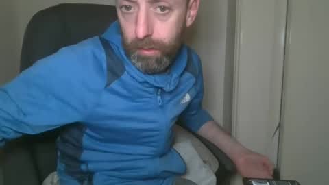 Geon online show from December 12, 10:31 pm