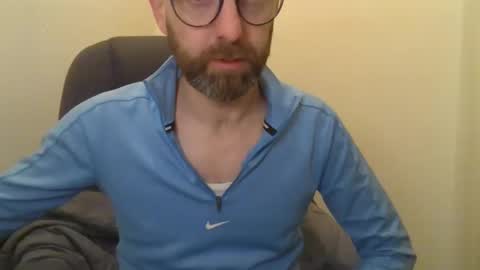 Geon online show from January 26, 2:14 am