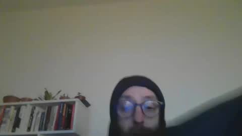 Geon online show from February 5, 2:07 am