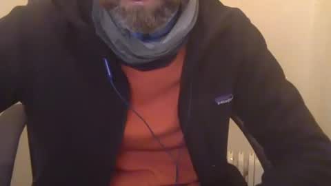 Geon online show from January 10, 5:45 pm