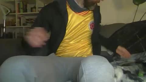 Geon online show from November 19, 9:58 pm