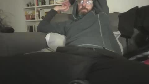 Geon online show from December 18, 7:43 pm