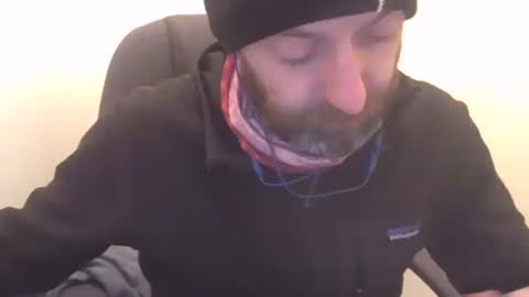 Geon online show from January 5, 5:09 pm