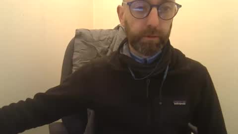 Geon online show from January 23, 5:52 pm