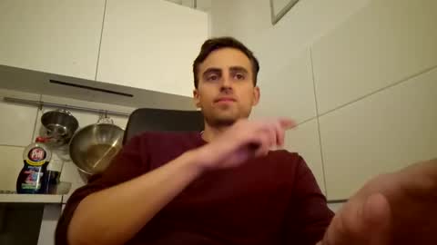 georg0300 online show from October 23, 7:06 pm