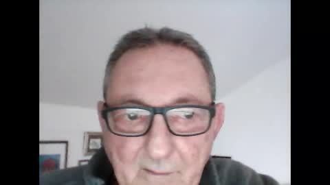 georg1412 online show from April 10, 3:30 pm