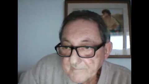georg1412 online show from January 2, 2:24 pm