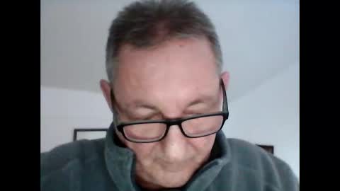 georg1412 online show from October 24, 3:14 pm