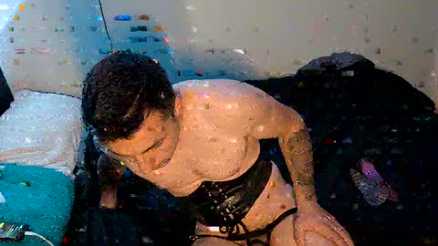 george3209 online show from March 23, 1:33 am