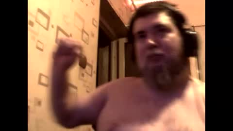 GeOOXXX online show from March 31, 11:28 pm