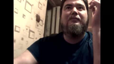 GeOOXXX online show from November 18, 6:55 pm