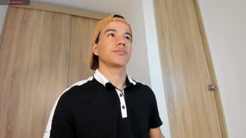 Jorge online show from April 14, 2:55 am