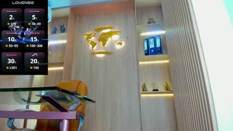 George online show from October 14, 8:10 am