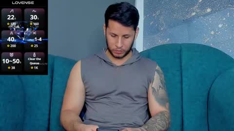 George online show from October 8, 9:35 am