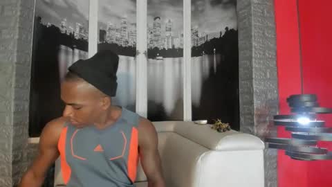 G E O R G E online show from October 9, 4:06 am