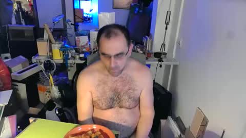 georgempt online show from February 15, 5:17 pm