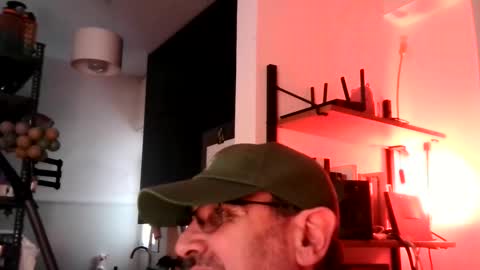georgempt online show from June 3, 2:33 pm