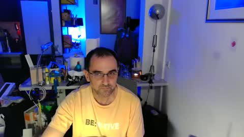 georgempt online show from February 27, 5:15 pm