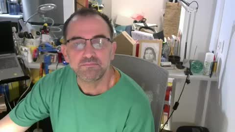 georgempt online show from December 18, 6:53 am