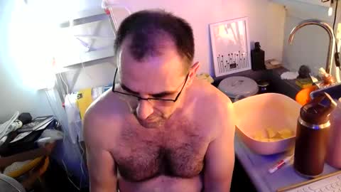 georgempt online show from February 5, 6:04 pm