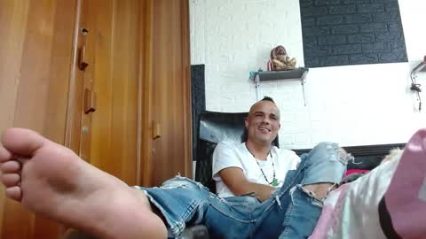 georgepervertscock online show from October 13, 9:32 pm