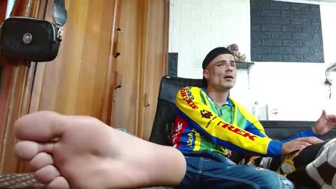 georgepervertscock online show from October 14, 10:28 pm