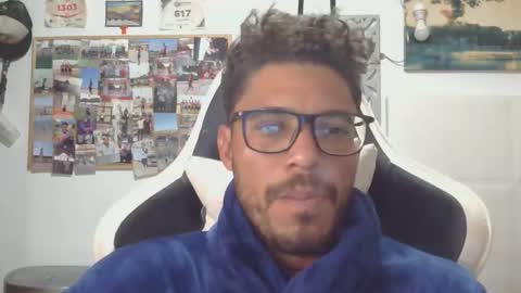 geovannygarrido91 online show from October 28, 9:17 pm