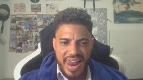 geovannygarrido91 online show from March 8, 7:01 am