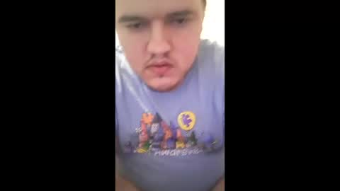 Gerald online show from April 10, 4:19 am