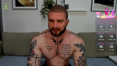 Snapshot of gerard_finbar chatting on September 21, 5:51 am Gerard Finbar online show from September 21, 5:51 am
