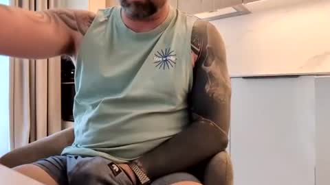 gerboy31 online show from July 13, 3:14 pm