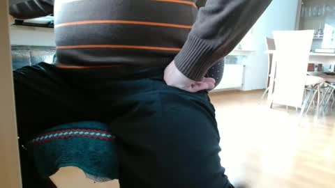 Snapshot of germanandy71 chatting on September 30, 11:58 am germanandy71 online show from September 30, 11:58 am