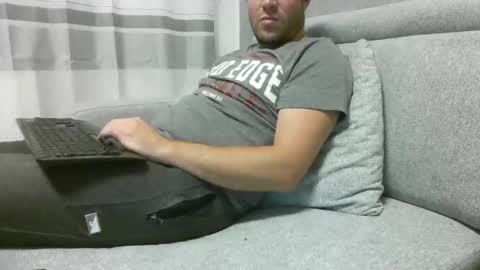 Snapshot of germanboy2601 chatting on September 13, 7:15 pm germanboy2601 online show from September 13, 7:15 pm